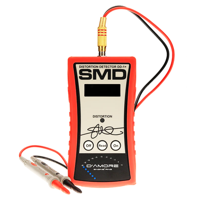 SMD Distortion Detector Plus (DD-1+) - view 3