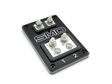 SMD Double XL Fuse Block