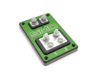SMD Double XL Fuse Block