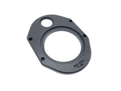 SMD Ford 2-Way Speaker Adapters - Sky High Car Audio (PAIR) - view 2