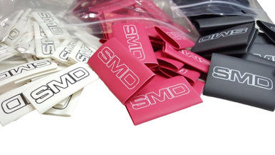 SMD Heat Shrink Tubing – 10 Pack