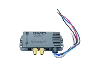 SMD HLC-2 High Level Converter