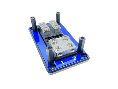 SMD MFB-2 Premium Mini ANL Fuse Block - MANL