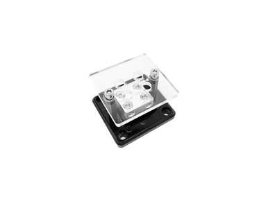 SMD MGB-2x2 Premium Mini Ground/ Positive Block