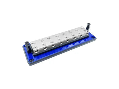 SMD MGB-8x2 Premium Mini Ground/ Positive Block - view 4