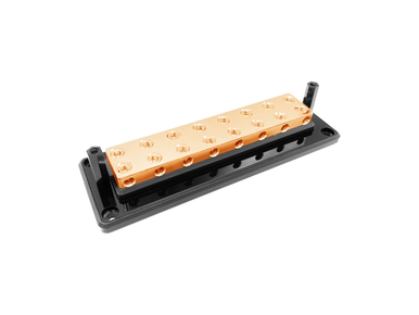 SMD MGB-8x2 Premium Mini Ground/ Positive Block - view 8