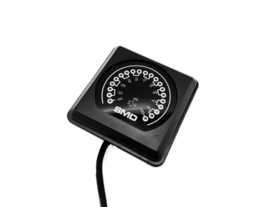 SMD OM-1 Output Meter - view 2