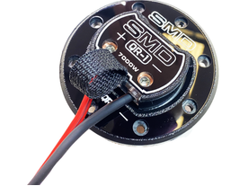 SMD QR-1 Quick Release Magnetic Speaker Box Terminal