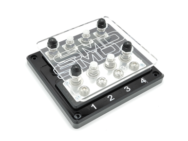 SMD Quad XL Fuse Block