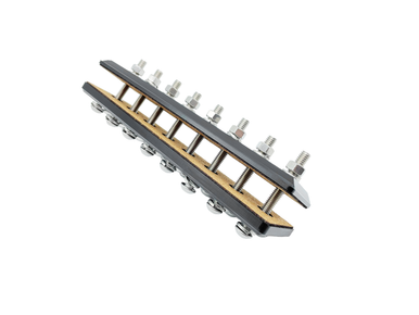 SMD SL-TX4 - Screwless 4 Channel Speaker Terminal - view 2