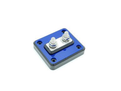 SMD UB-2 (Universal Power/ Grounding Bar - 2 post)