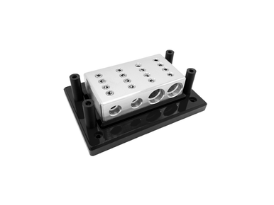 SMD Ultra Ground/ Power XL Distribution Block - view 2