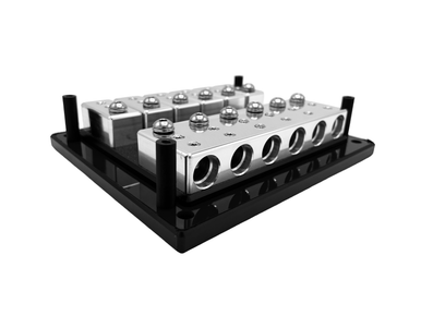 SMD Ultra Six XL Fuse Block