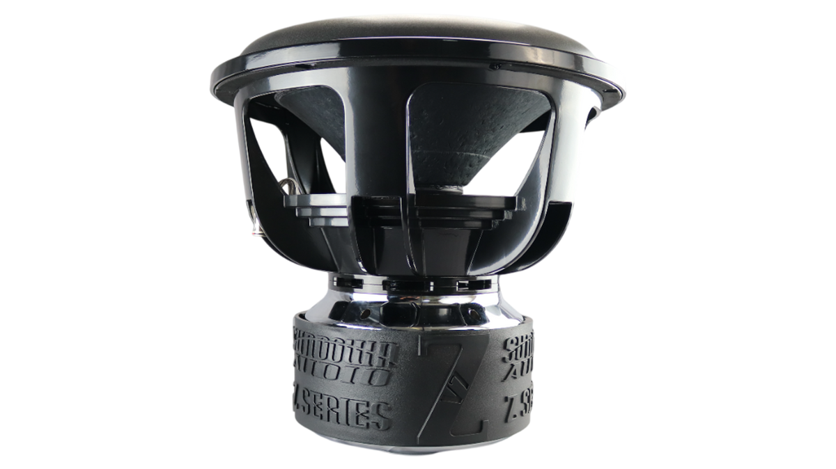 Sundown Audio Z-Series ZV7 18" Subwoofer – manufacturer view 6