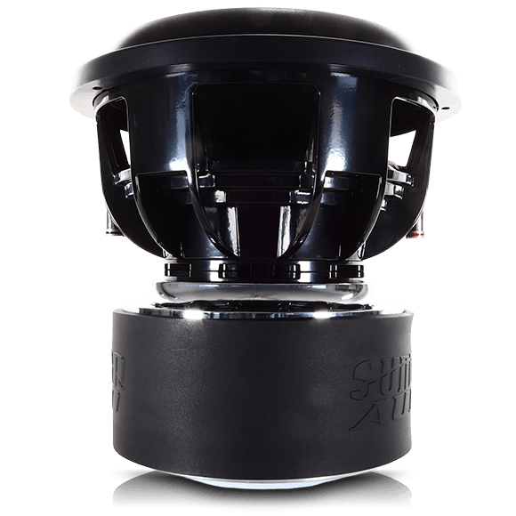 Sundown Audio Z-Series ZV6 12" 3250W Subwoofer Z v.6 – manufacturer view 4