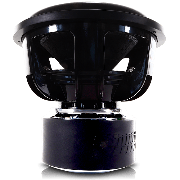 Sundown Audio Z-Series ZV6 15" 3250W Subwoofer Z v.6 – manufacturer view 4