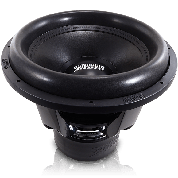 Sundown Audio Z-Series ZV6 18" 3250W Subwoofer Z v.6 – manufacturer view 2