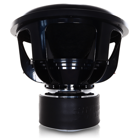 Sundown Audio Z-Series ZV6 18" 3250W Subwoofer Z v.6 – manufacturer view 4