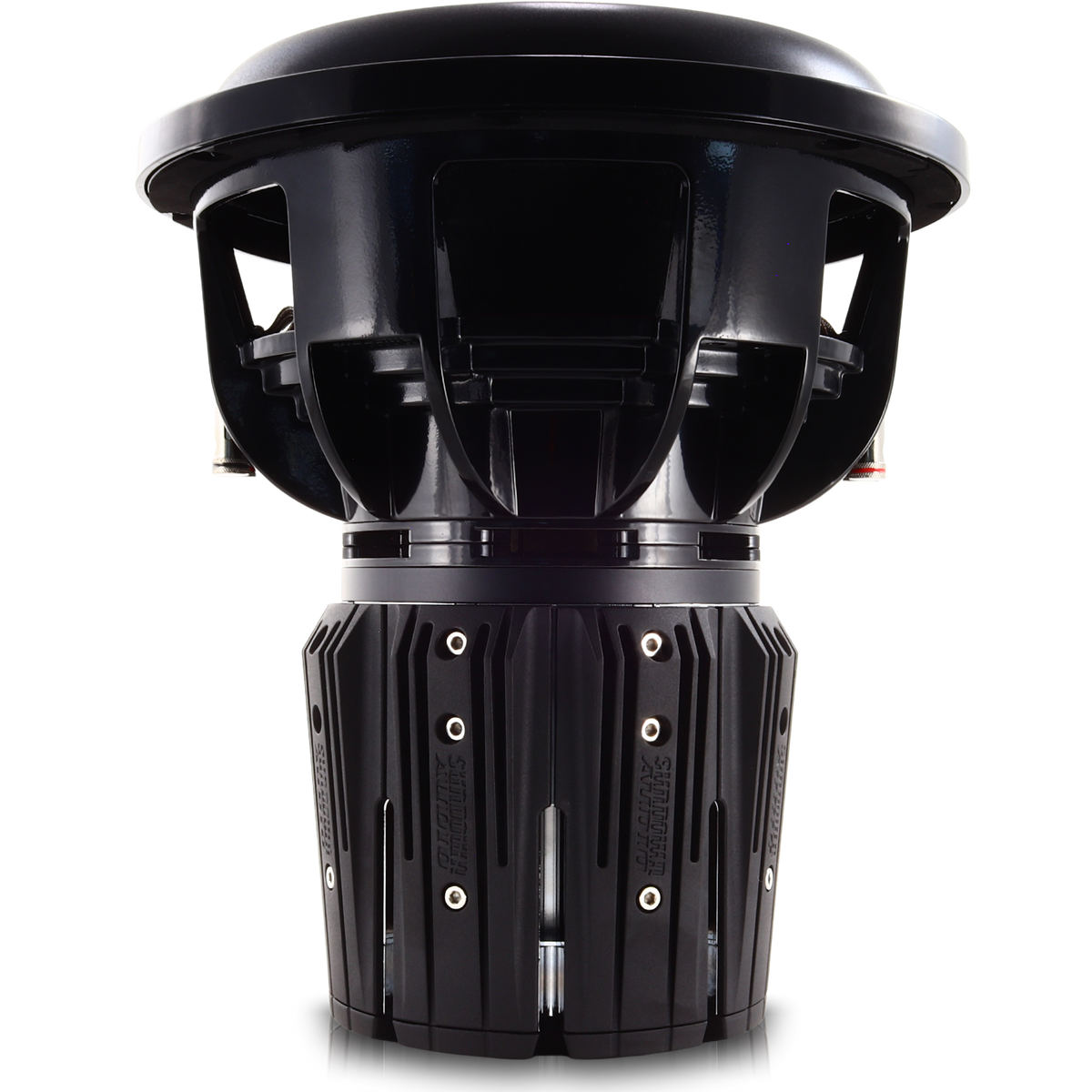 Sundown Audio Nightshade NS-Series NS6 12" 3500W Subwoofer NS v.6 – manufacturer view 4