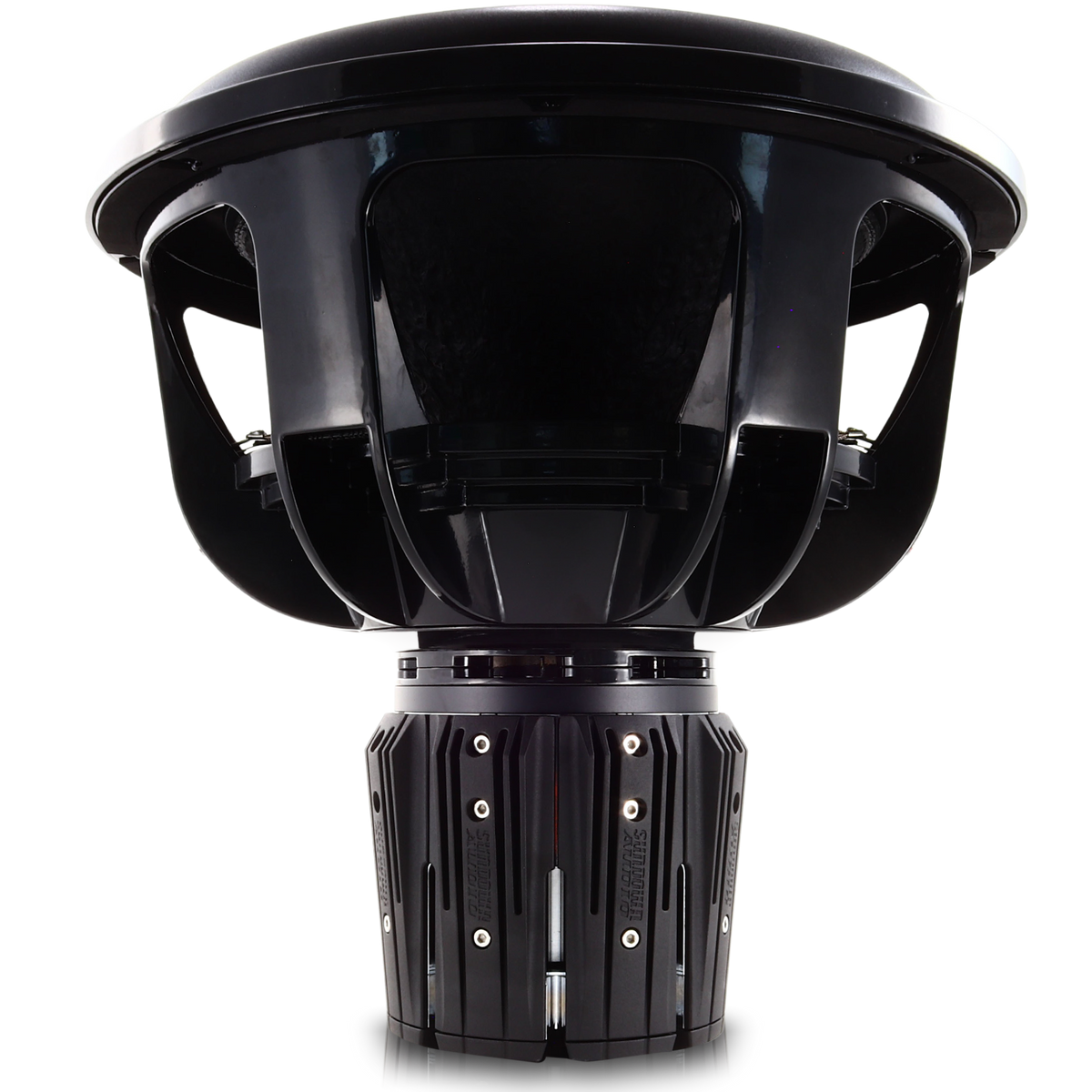 Sundown Audio Nightshade NS-Series NS6 18" 3500W Subwoofer NS v.6 – manufacturer view 4