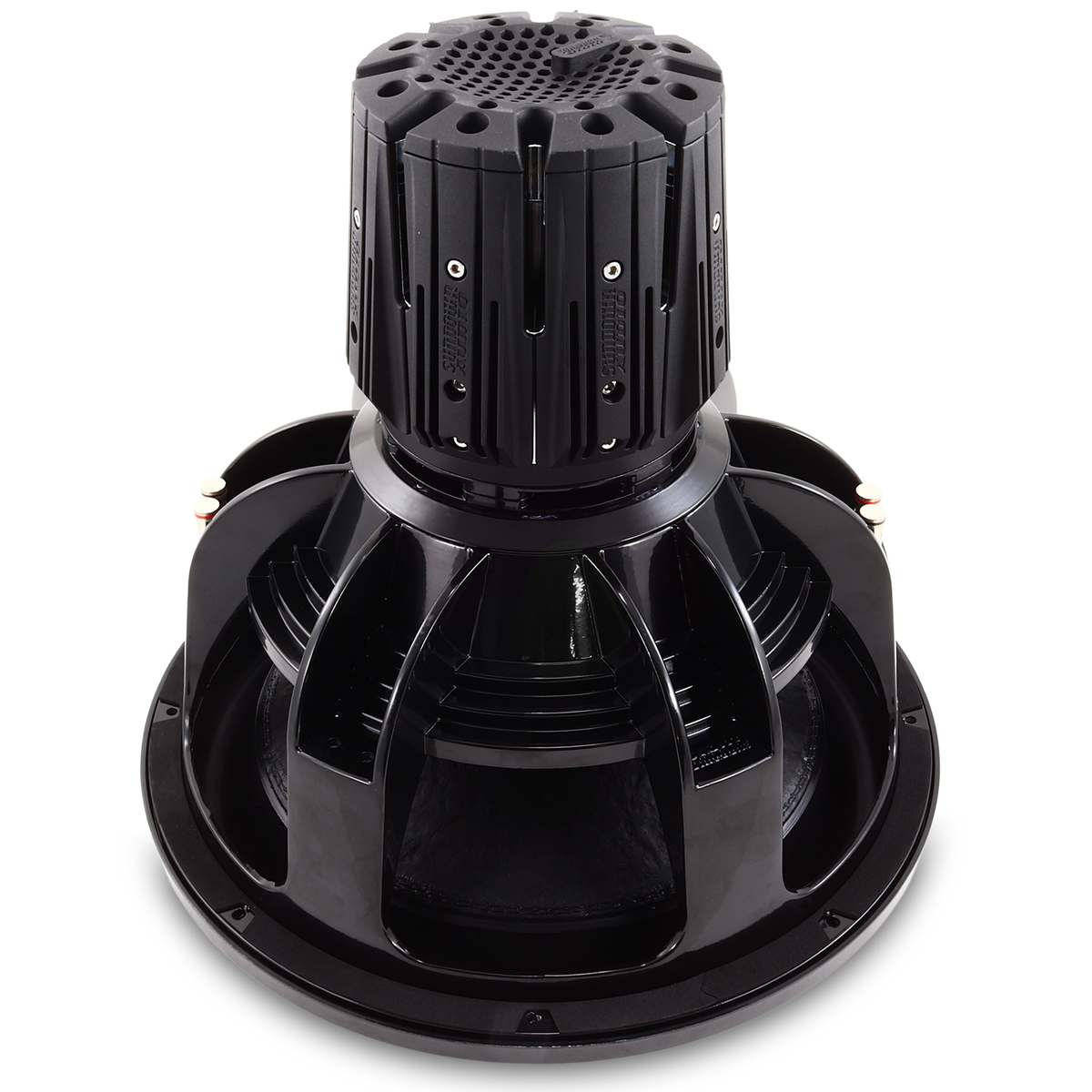 Sundown Audio Nightshade NS-Series NS6 18" 3500W Subwoofer NS v.6 – manufacturer view 5