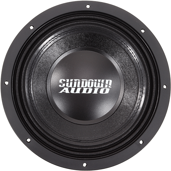 Sundown Audio SD-Series v.4 12" Neo Subwoofer - manufacturer view 5