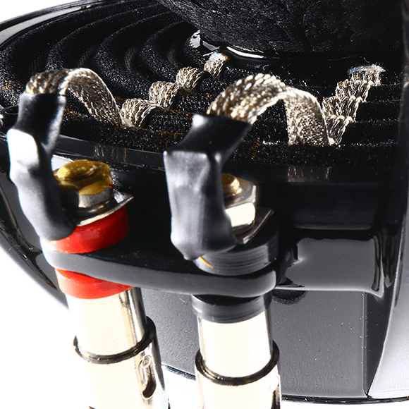 Sundown Audio SD-Series v.4 8" Neo Car Subwoofer - manufacturer view 6