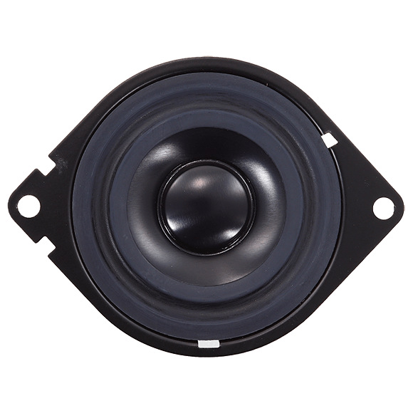 Sundown Audio SA-2.75 v.2 2.75" Full-Range Dash Speakers manufacturer image 4