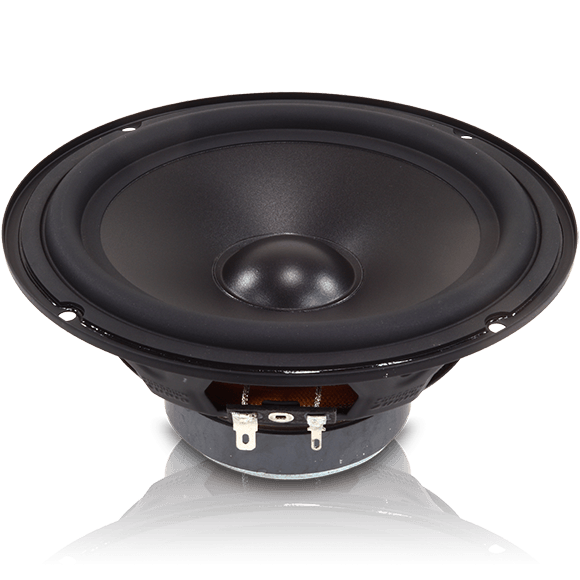 Sundown Audio E-6.5CS 6.5" Component Car Speakers manufacturer image 2