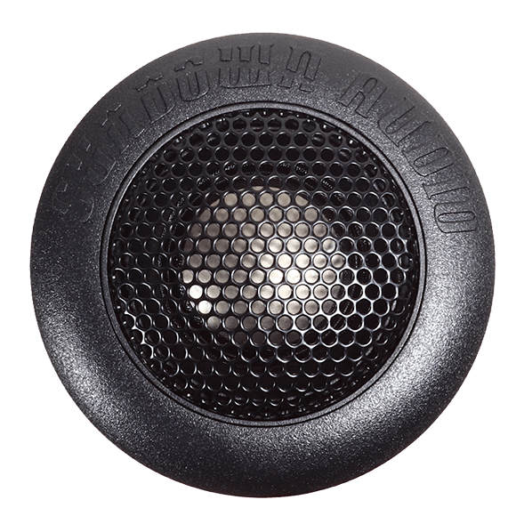 Sundown Audio E-6.5CS 6.5" Component Car Speakers manufacturer image 5