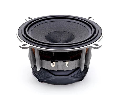 American Bass American Bass Symphony 5.25 Speakers Component (Pair) - Car Audio