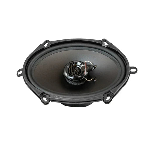 American Bass American Bass Symphony 5"x7" Coaxial Speakers (Pair) - Car Audio