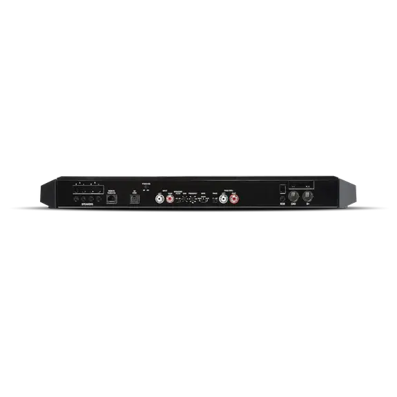 Rockford Fosgate Rockford Fosgate Power Series T2500-BDCP 2,500 Watt Monoblock Amplifier - Car Audio