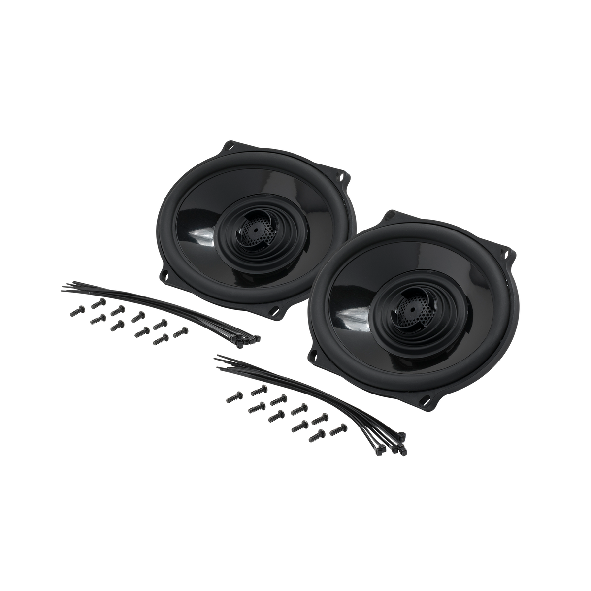 Rockford Fosgate TMS57, product image 7