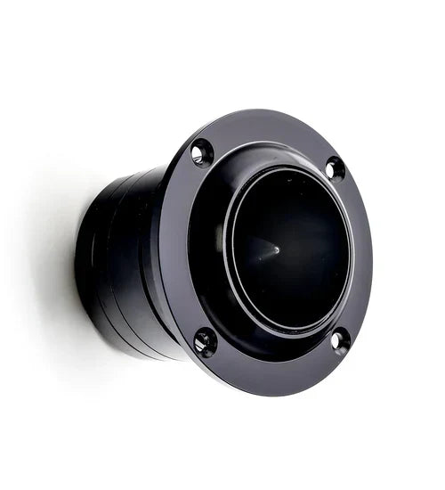 American Bass American Bass TW-05 Bullet Tweeters (Pair) - Car Audio