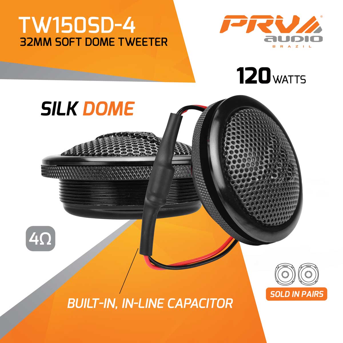PRV Audio TW150SD-4 TW150SD-4-Specs-Infographic