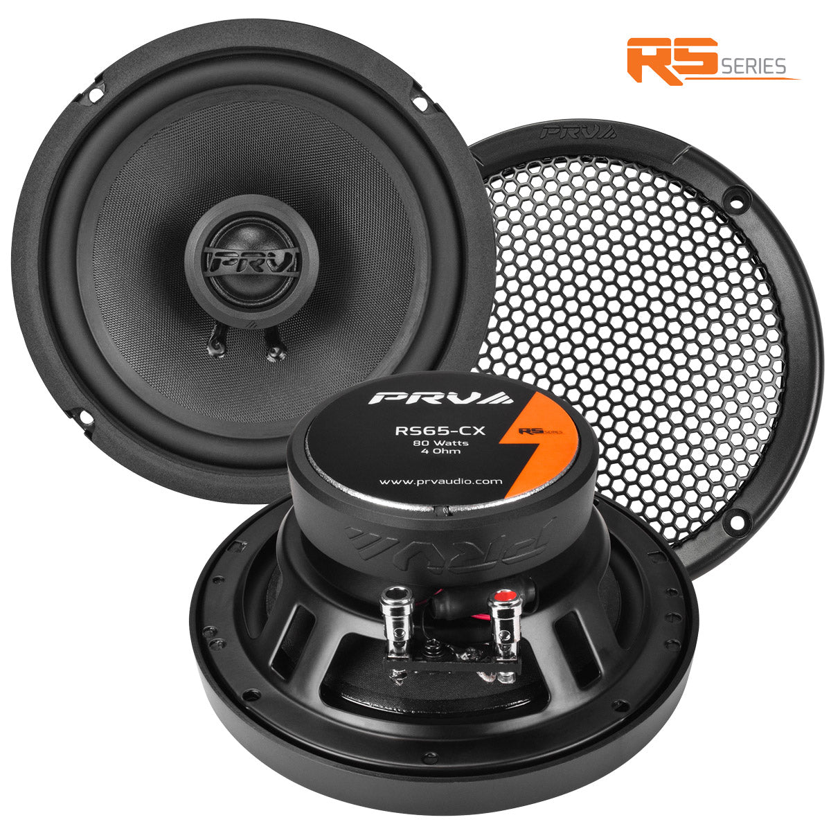 PRV Audio RS65-CX RS65-CX - Main View
