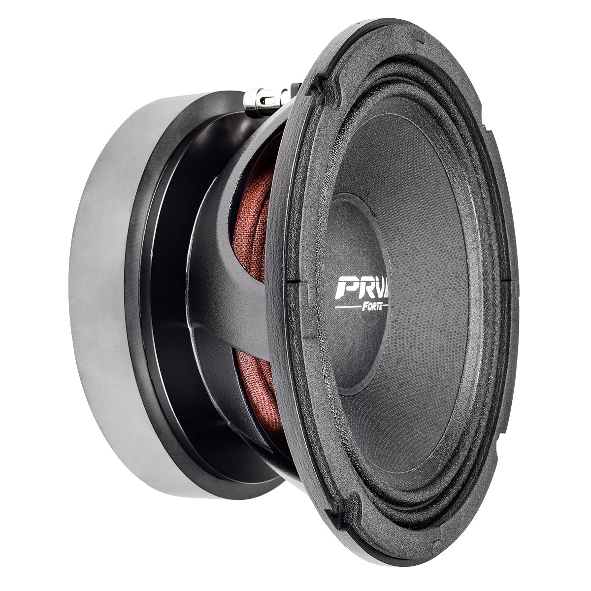 PRV Audio 6MB550FT-4 6MB550FT-4 - Side View