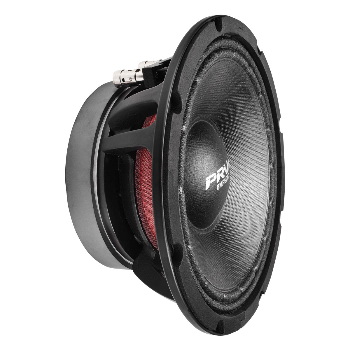 PRV Audio 8MR600X 8MR600X - Still View