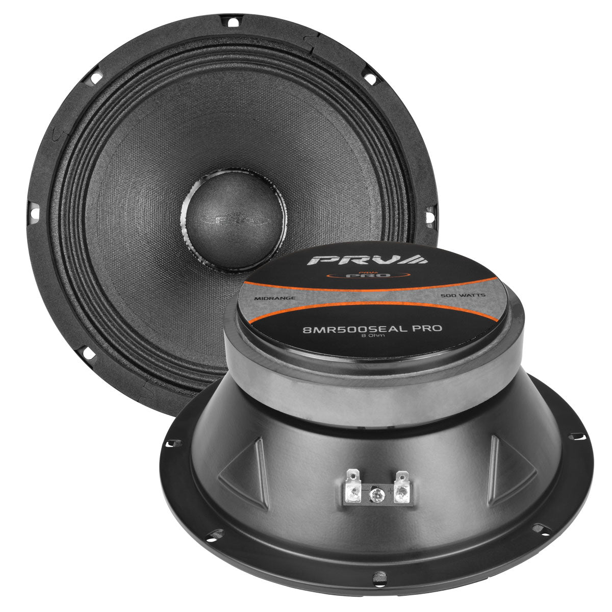PRV Audio 8MR500SEAL PRO 8MR500SEAL-PRO---Main-View