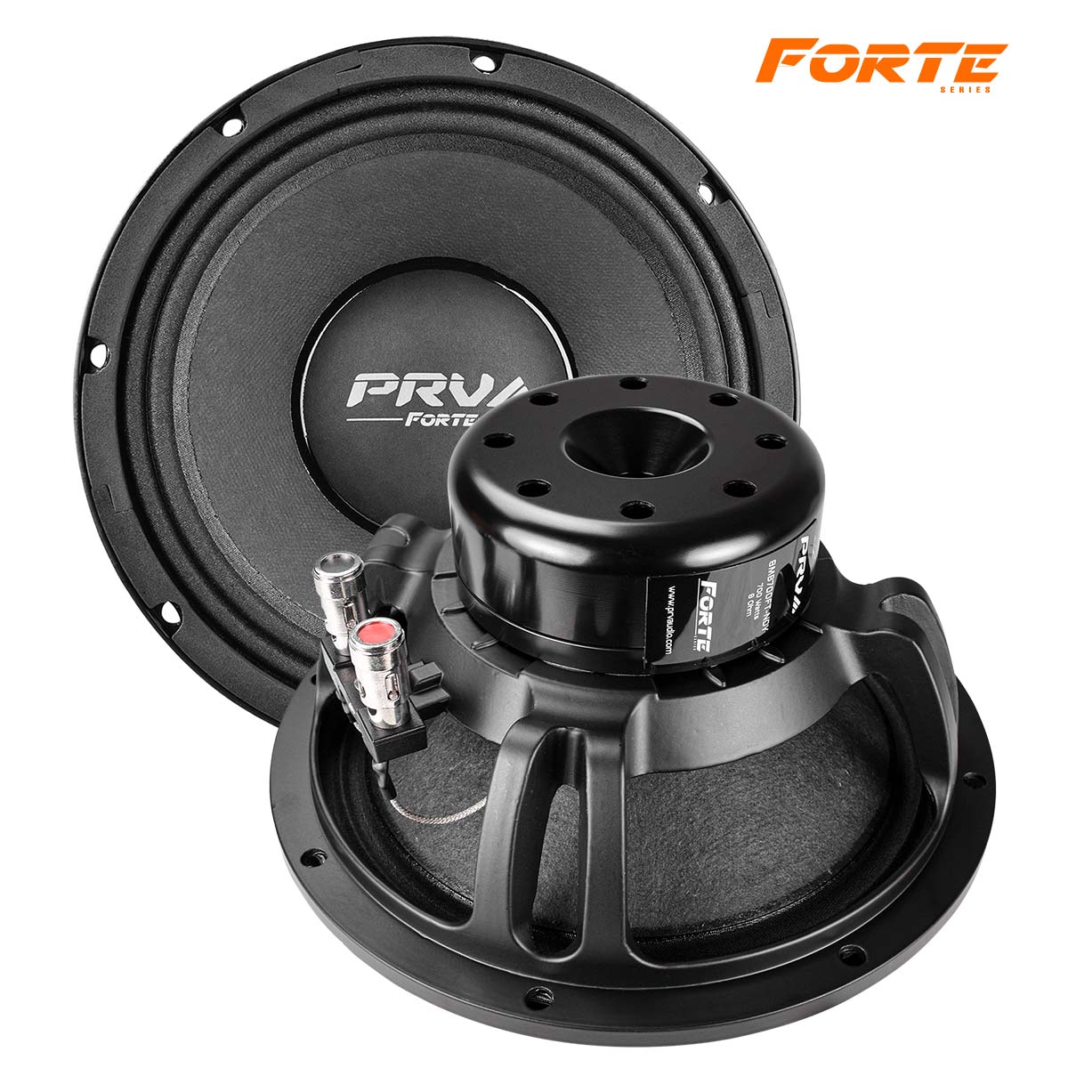 PRV Audio 8MB700FT-NDY 8MB700FT-NDY - Group View