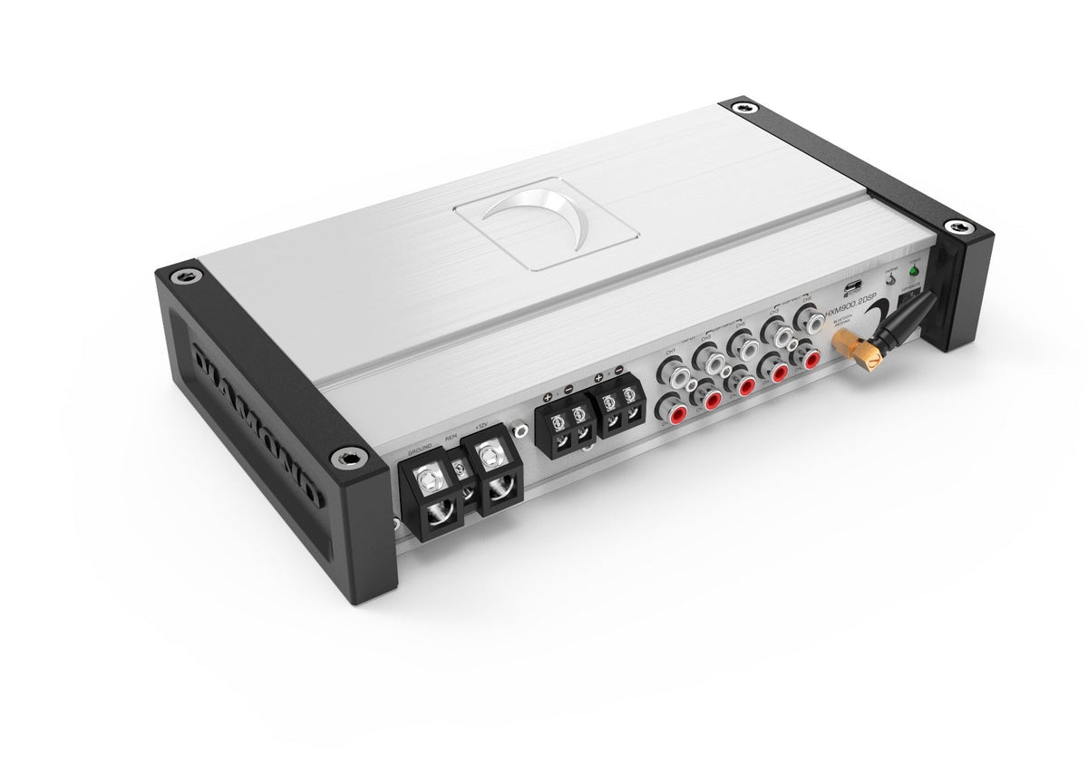 Diamond Audio HXM900.2DSP product image 2