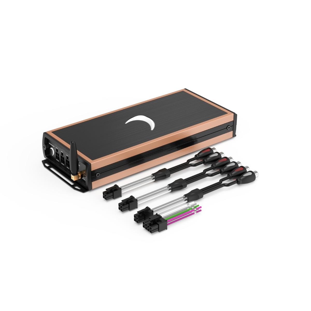 Diamond Audio MICRO85DSP product image 1