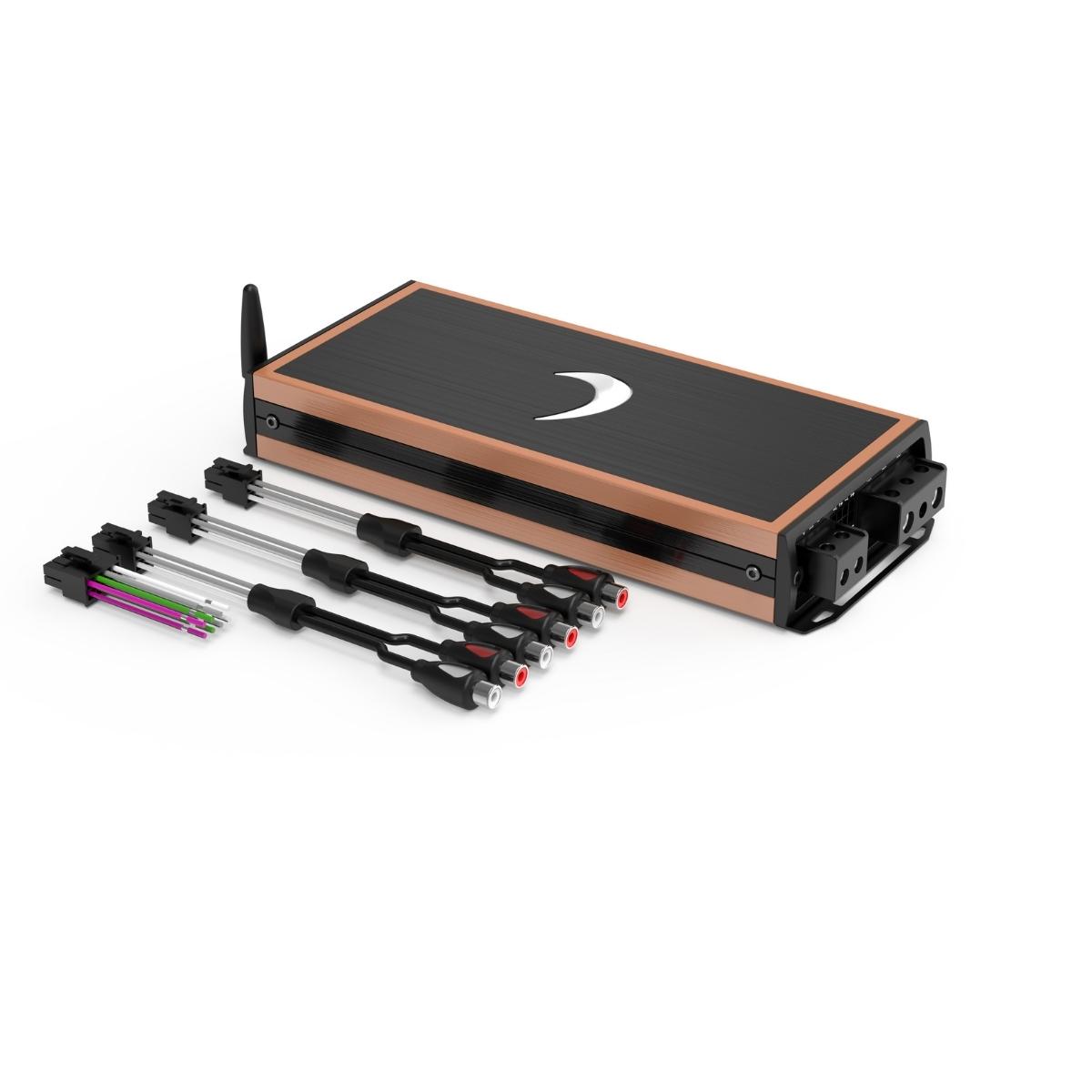 Diamond Audio MICRO85DSP product image 2