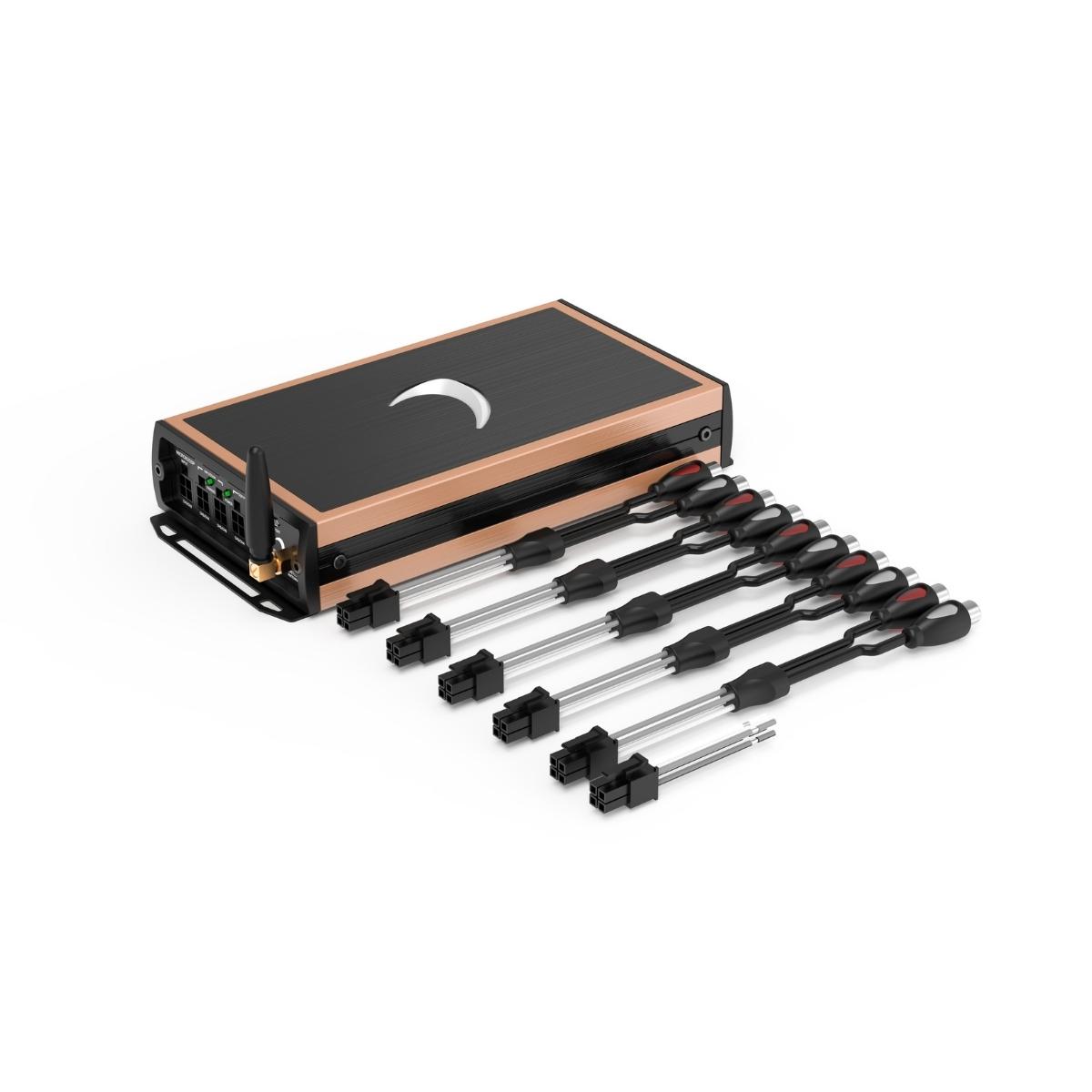 Diamond Audio MICRO82DSP product image 1