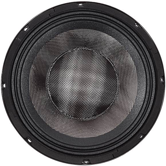 Sundown Audio VEX-10 10" Midrange Car Speaker - manufacturer view 2