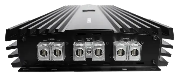 VFL Audio VFL Audio VFL COMP 12K 12,000 Watt Monoblock Amplifier - Car Audio