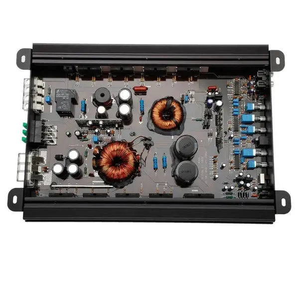 VFL Audio VFL Audio VFL COMP 1K 1,000 Watt Monoblock Amplifier - Car Audio
