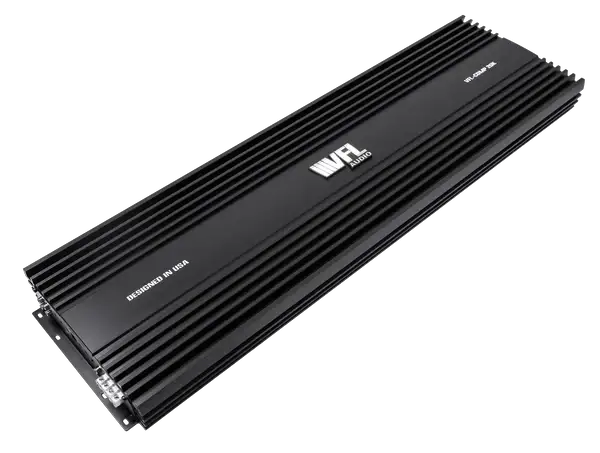 VFL Audio VFL Audio VFL COMP 20K 20,000 Watt Monoblock Amplifier - Car Audio