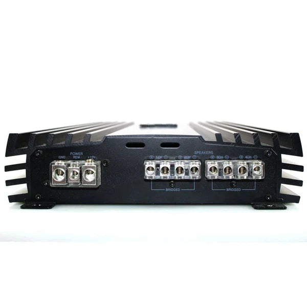 VFL Audio VFL Audio VFL COMP 350.4FR 4-Channel Amplifier - Car Audio